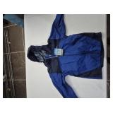 $35 Columbia kids rain jacket