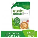 $28 Truvia  Calorie-Free Sweetener from The Stevia