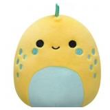 $17 Squishmallows 5' Fizzy the Lizard New $17 Squi