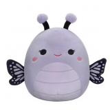 $11 Squishmallows 5' Bibiana the Butterfly New $11
