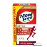 $21 Move Free Ultra UCII Capsule Value Pack with C
