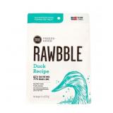 $13 Bixbi Rawbble Freeze Dried Duck Dog Food 4.5-o