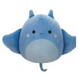 $14 Squishmallows Soft Stuffed Animals and Plush T