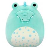 Squishmallows Tortuga - Alligator Teal - 5 Inch 1.