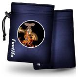 $30 Outdoor Faucet Cover Blue 2packs