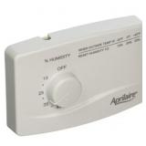 $49 Aprilaire 4655 Manual Humidistat New $49 April