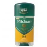 $7 Mitchum Anti-Perspirant & Deodorant Gel, Sport