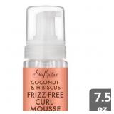 $11 SheaMoisture Coconut and Hibiscus Frizz-Free C