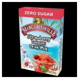 $19 (Price/Case)Margaritaville 33462 Strawberry Da