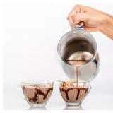 $10 IMUSA 2-Liter Chocolatera / Pitcher