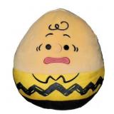 $21 Squishmallows 8' Peanuts Charlie Brown Good Gr