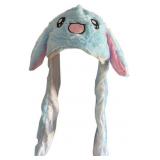 $13 Animal Hats Light up Soft Warm Custom Ear up w