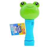 $2 Bring On The Sun Handheld Blower Assorted - 1.0