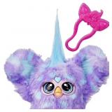 $19 Furby Furblets Groo-Vee Mini Electronic Plush