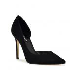 $109 Nine West Women's Folowe Suede d'Orsay Stilet