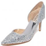 $176 Badgley Mischka Women's Daisy Dress Pump New