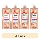 $20 (4 pack) Suave Professionals Keratin Infusion