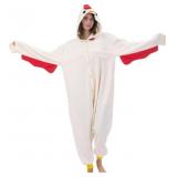 $26 Onesie Halloween Frozen Costume Adult: Unisex