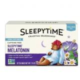 $5 Celestial Seasonings Sleepytime Melatonin Welln
