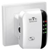 $9 2026 WiFi Extender WiFi Range Extender, Wireles