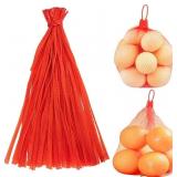 $13 Dupiulk Reusable Mesh Produce Bags, 20 Inch Se