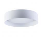 $120 3-Light Semi Flush Mount Light 15 Inch by Arc