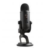 $130 Blue Blackout Yeti Gaming and Streaming Micro