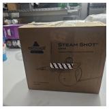 $45 Steam Shot Omni Handheld Steam Cleaner & Sanit