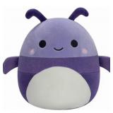 $11 Squishmallows 5 inch Axel the Beetle Plush New
