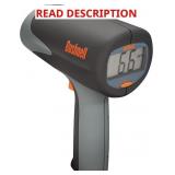 $150 Bushnell Velocity Speed Gun -