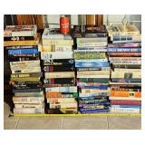 79 Hardback Books *SEE PHOTOS*