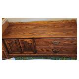 Lowboy Dresser Perfect For Foot Of Your Bed!