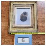 Himalayan & Signed #'d Siamese Cat Prints