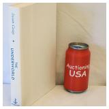 Susan Casey The Underworld Signed Hardback Book