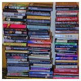 83 Mostly Hardback Books *SEE PHOTOS*
