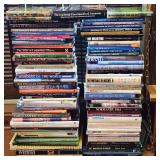 100 Coffee Table Hardback Books & Magazines