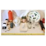 Vintage-Modern Kitchenware & Stoneware