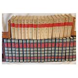 1925 Walter Black 1970 Nobel Prize Book Collection