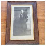 Antique Scottish Artist Signed Sir James Guthrie