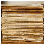 Massive National Geographic Collection 1914-1995