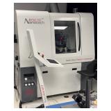 (2016) Moore Nanotechnology Systems 650fgv2 Ultra Precision Diamond Turning Lathe