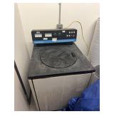 #10037 | Sorvall RC-5B SORVALL® RC-5B PLUS Superspeed Centrifuge | Suite 123 - Garage
