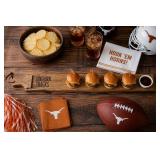 47th-Main Football Wood Slider Server: LONGHORNS