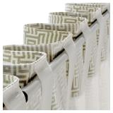 Dritz Home Woven Rod Loop Tape: 4'