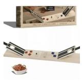 Studio Mercantile Wooden Tabletop Cornhole Ga