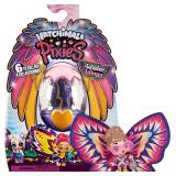 HATCHIMALS Pixies, Wilder Wings Pixie with Fa