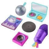 Fisher-Price Mini Me Moments DJ Gift Set, Bab