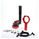 Universal 2' Toilet Flush Valve Repair Kit