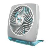 Vornado FIT 8.25' x 5.75', 2 Speeds: Black