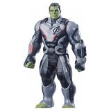 Avengers Marvel Endgame Titan Hero Hulk